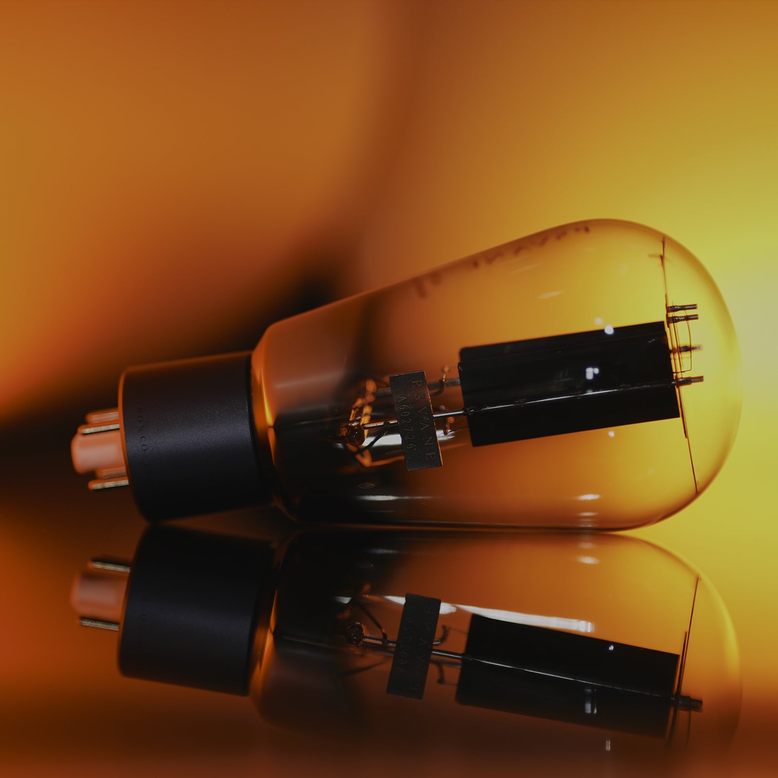 PSVANE ACME 274B Vacuum Tube