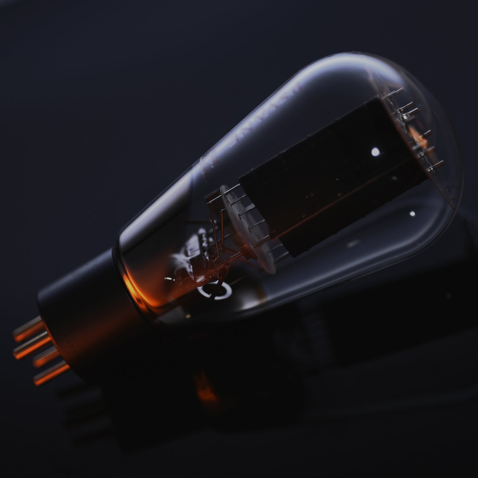 PSVANE ACME  300B Vacuum Tube
