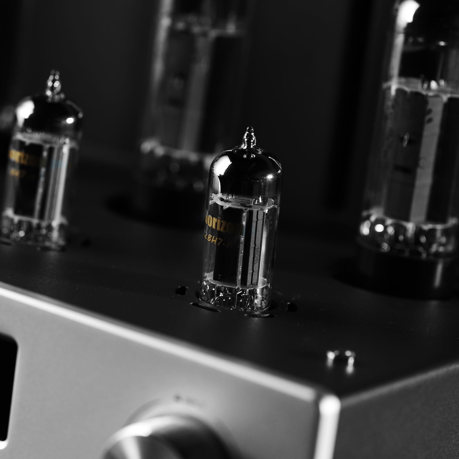 PSVANE Horizon 12BH7-AT / ECC99 Vacuum Tube