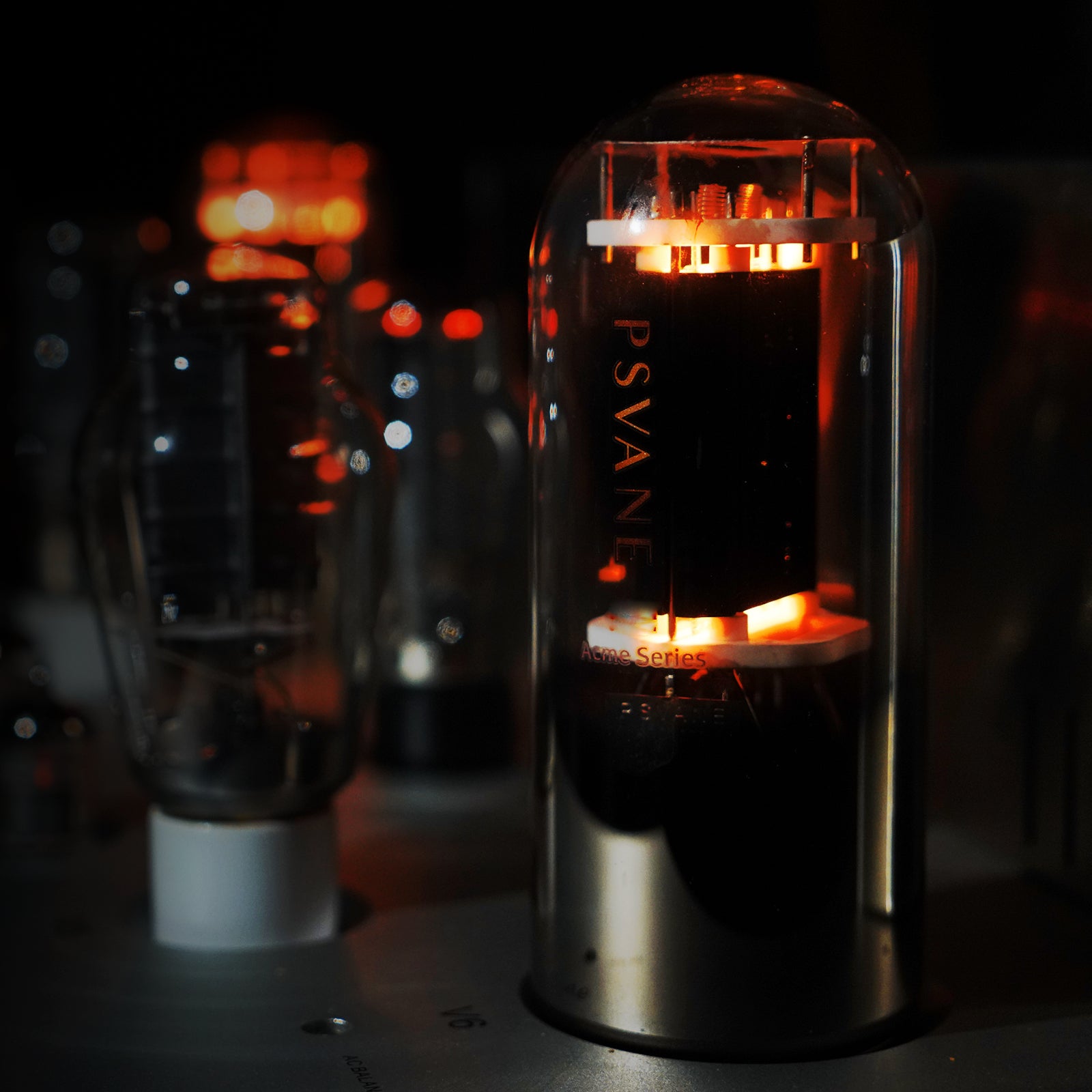 PSVANE ACME 805 Vacuum Tube