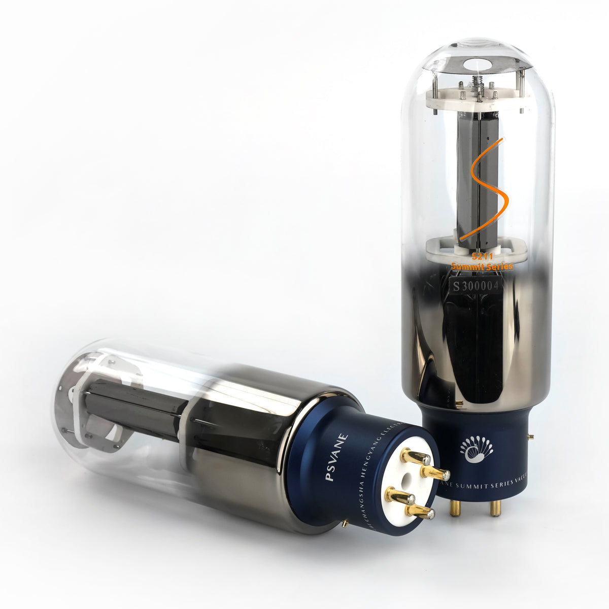 PSVANE Summit 211 Vacuum Tube