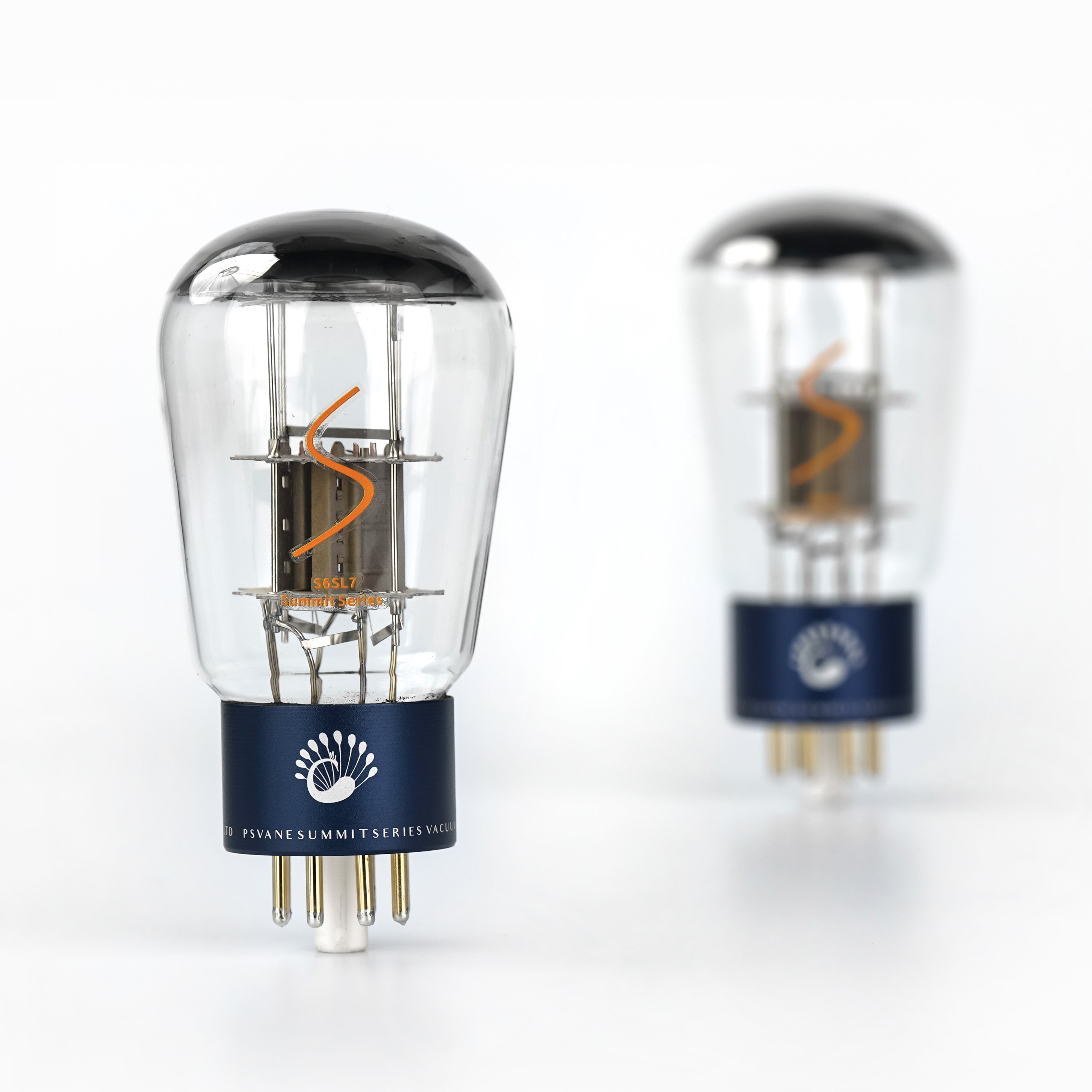 PSVANE Summit 6SL7 Vacuum Tube