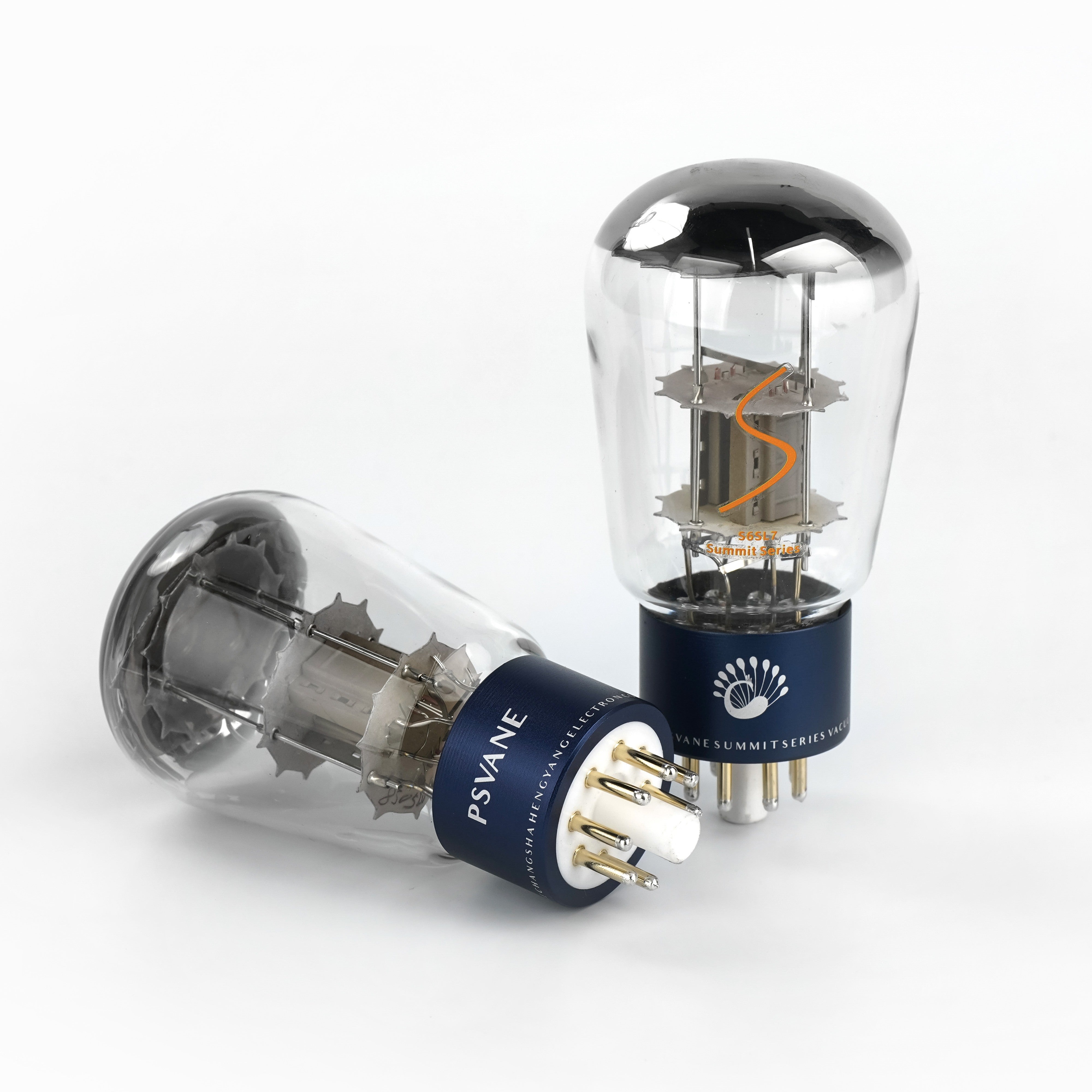 PSVANE Summit 6SL7 Vacuum Tube