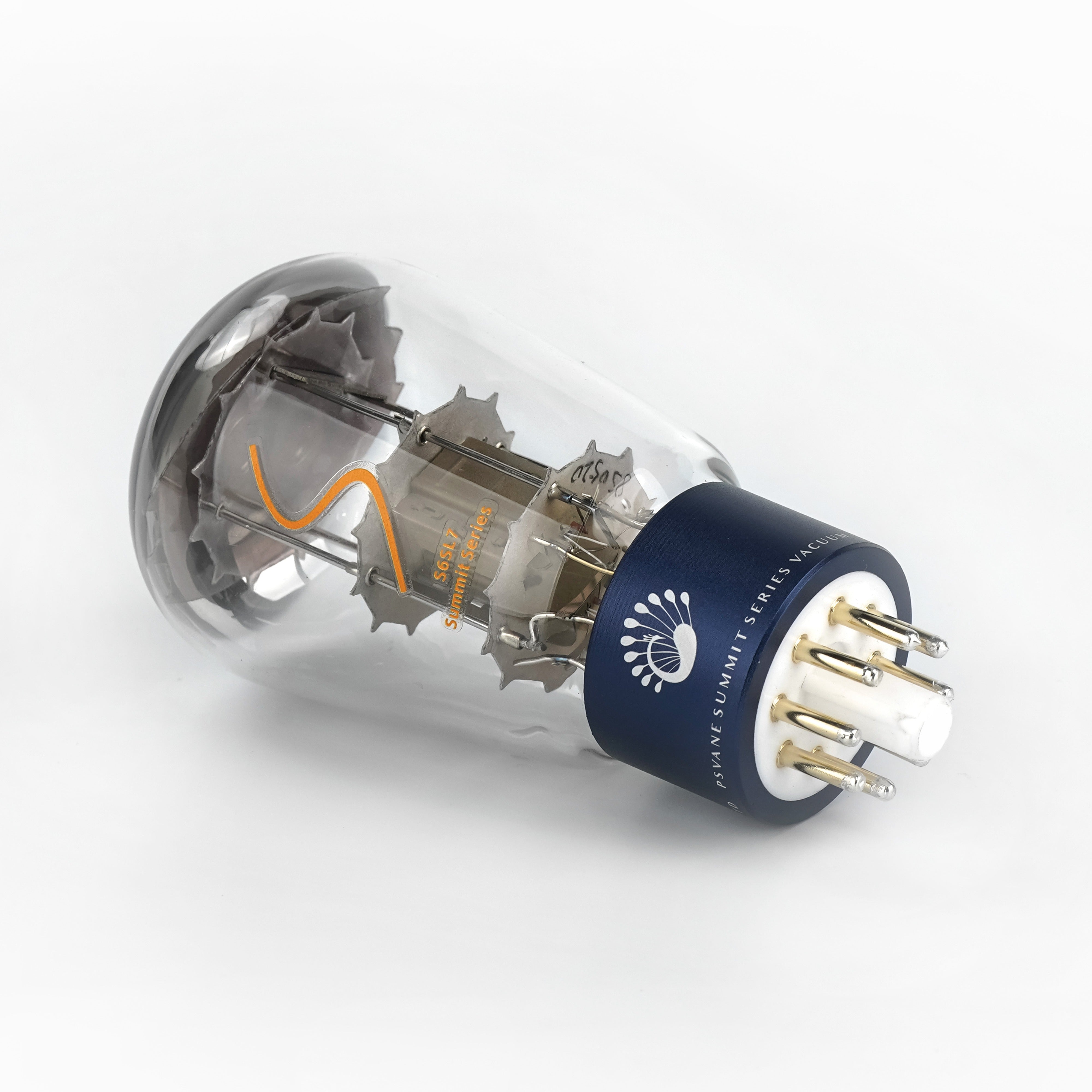 PSVANE Summit 6SL7 Vacuum Tube