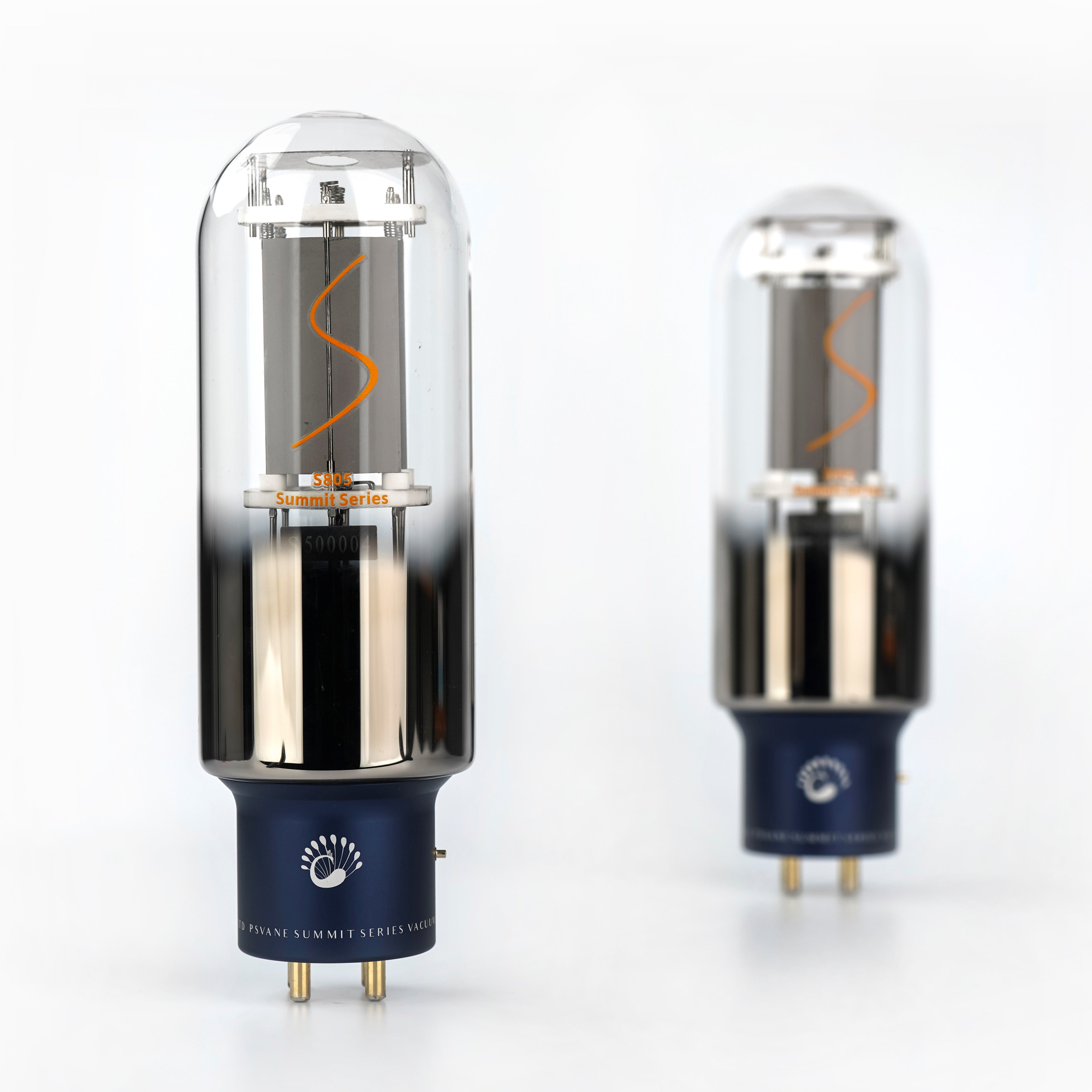 PSVANE Summit 805 Vacuum Tube