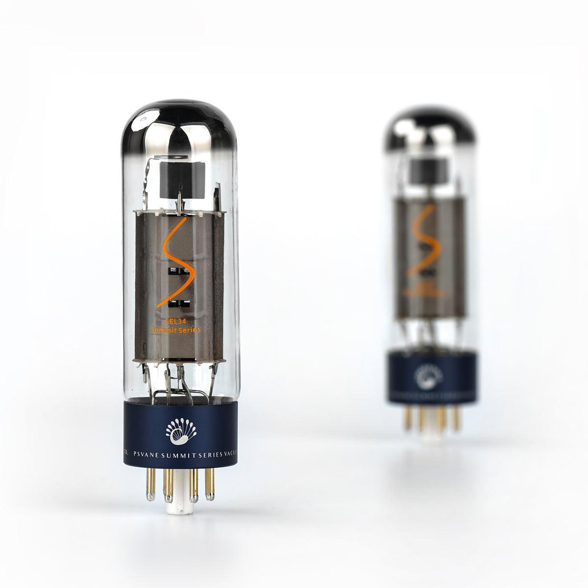 PSVANE Summit EL34 Vacuum Tube