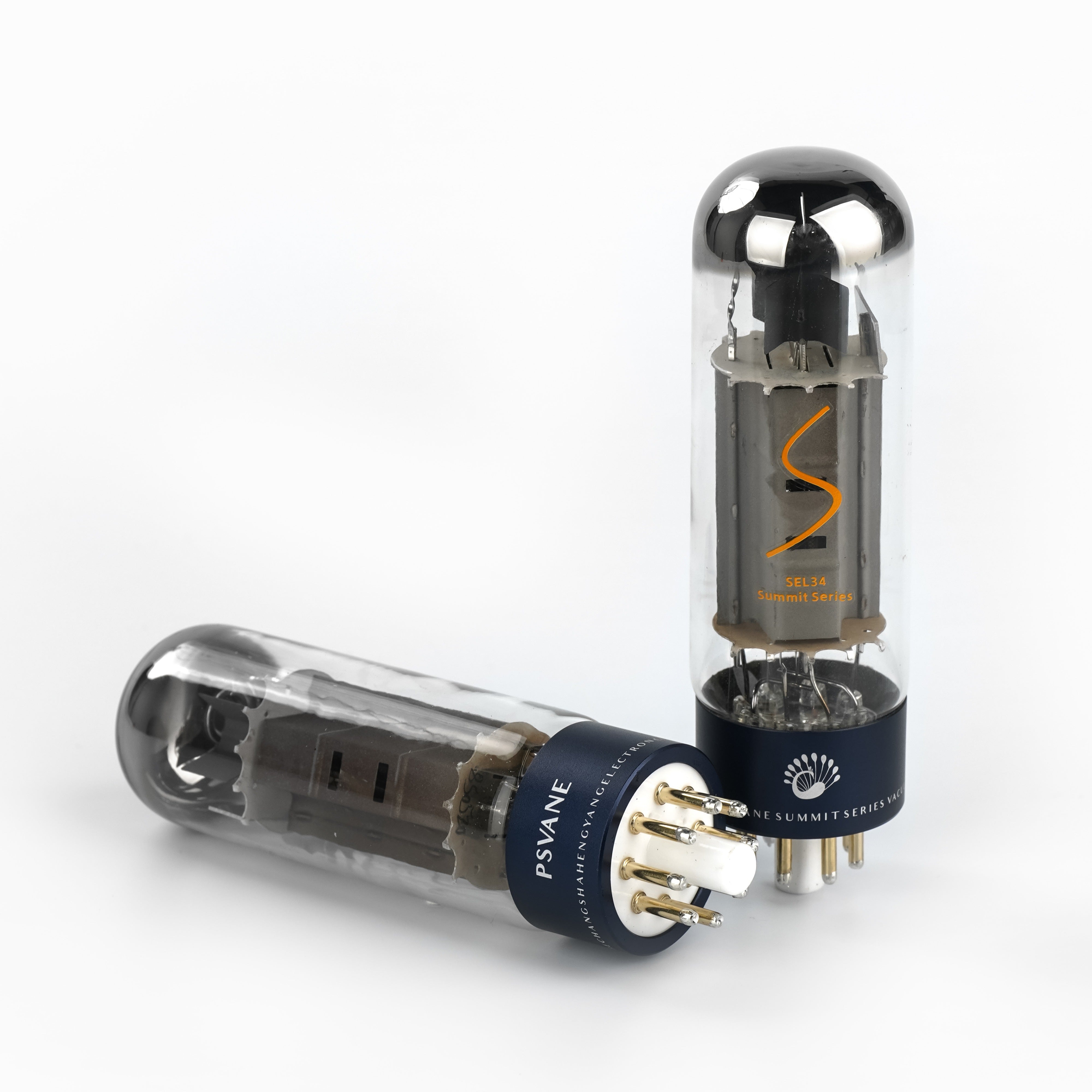 PSVANE Summit EL34 Vacuum Tube