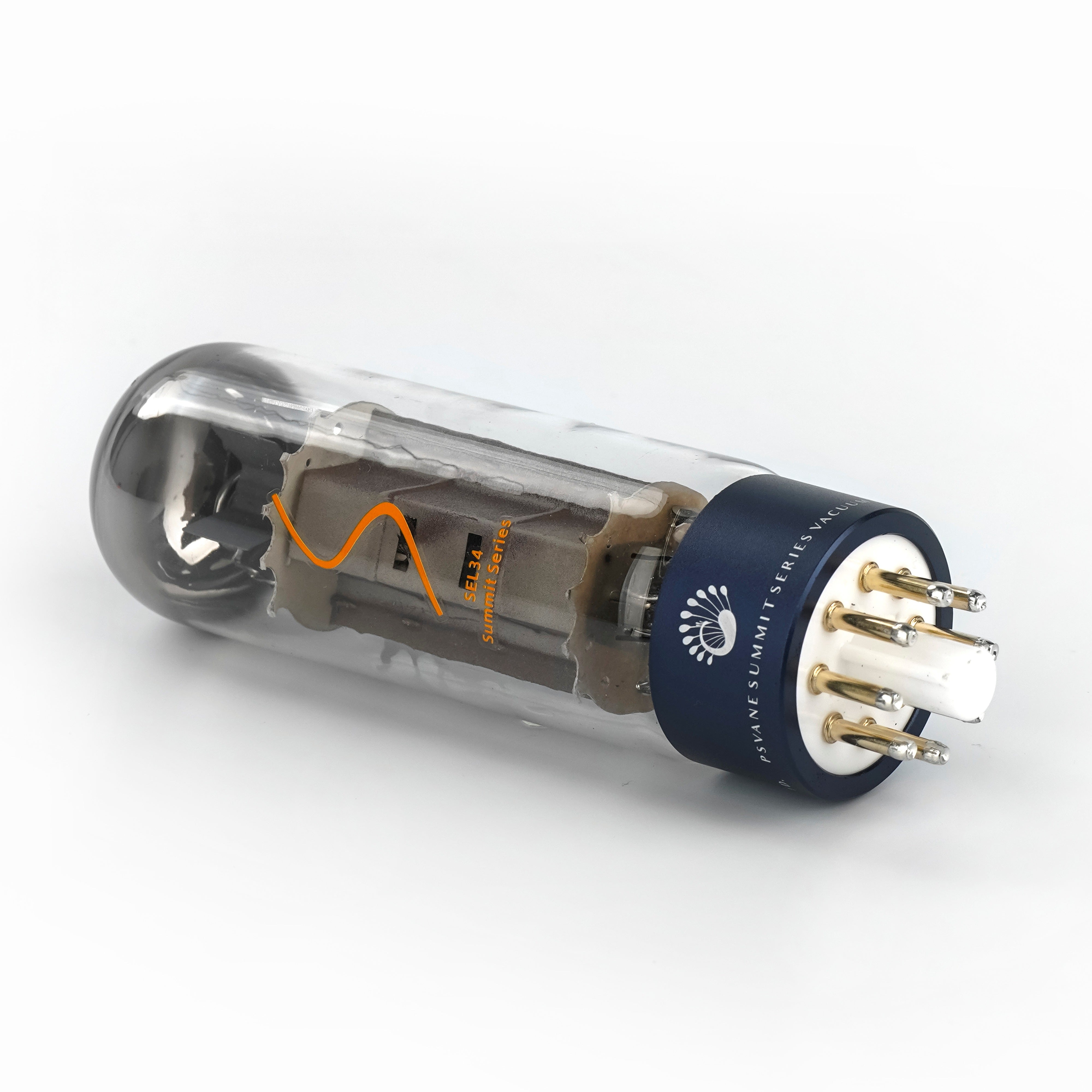 PSVANE Summit EL34 Vacuum Tube