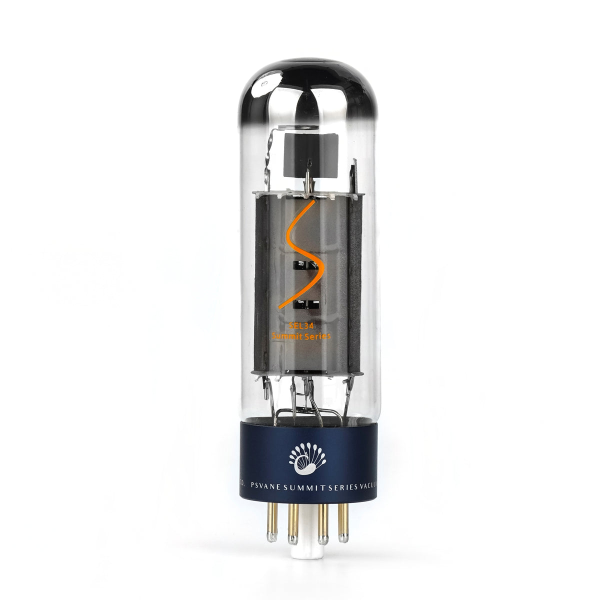 PSVANE Summit EL34 Vacuum Tube