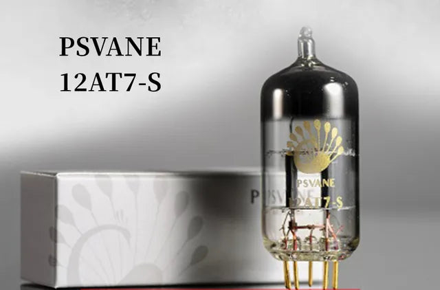 PSVANE ART TII  12AT7-S Vacuum Tube (2 PACK)