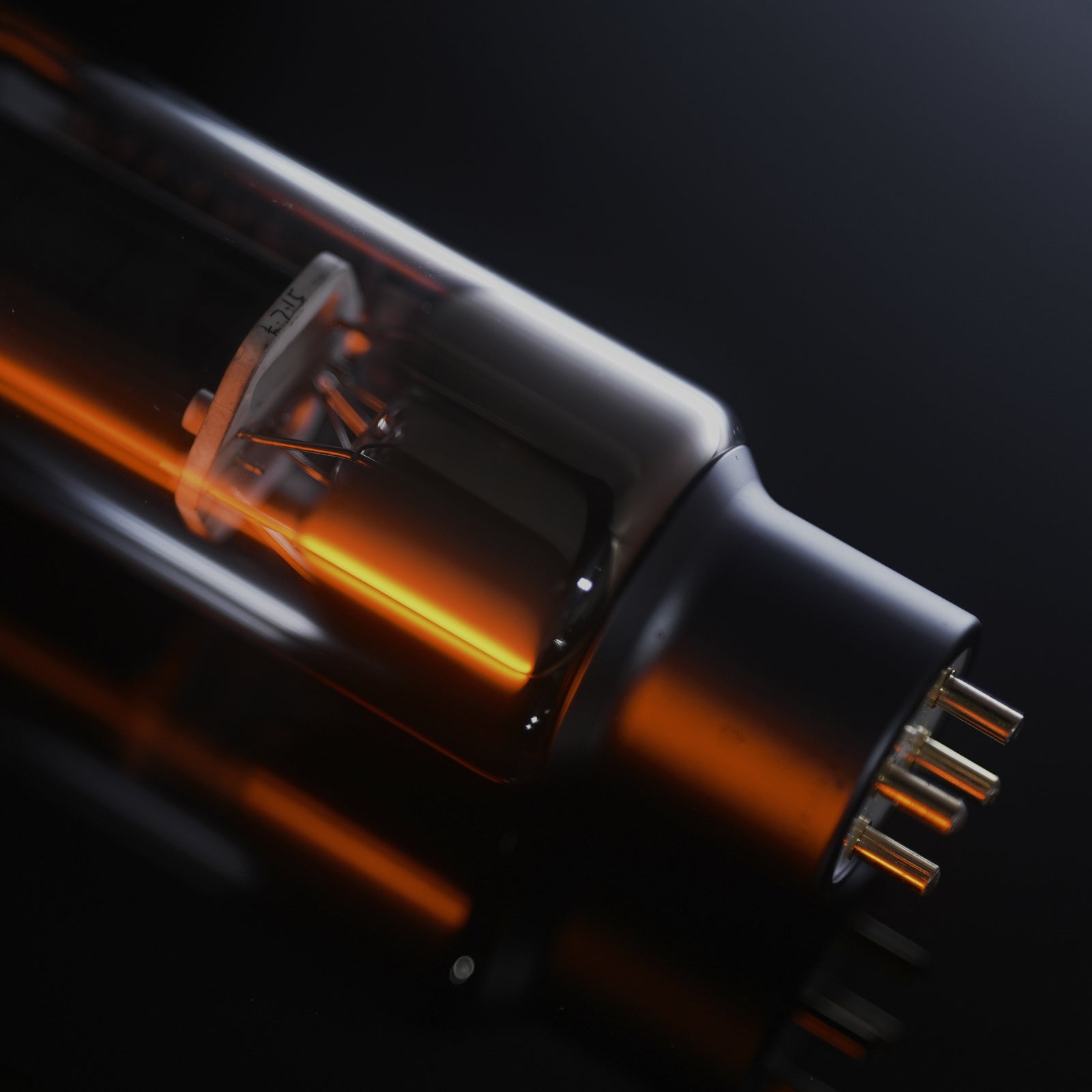 PSVANE ACME 845 Vacuum Tube