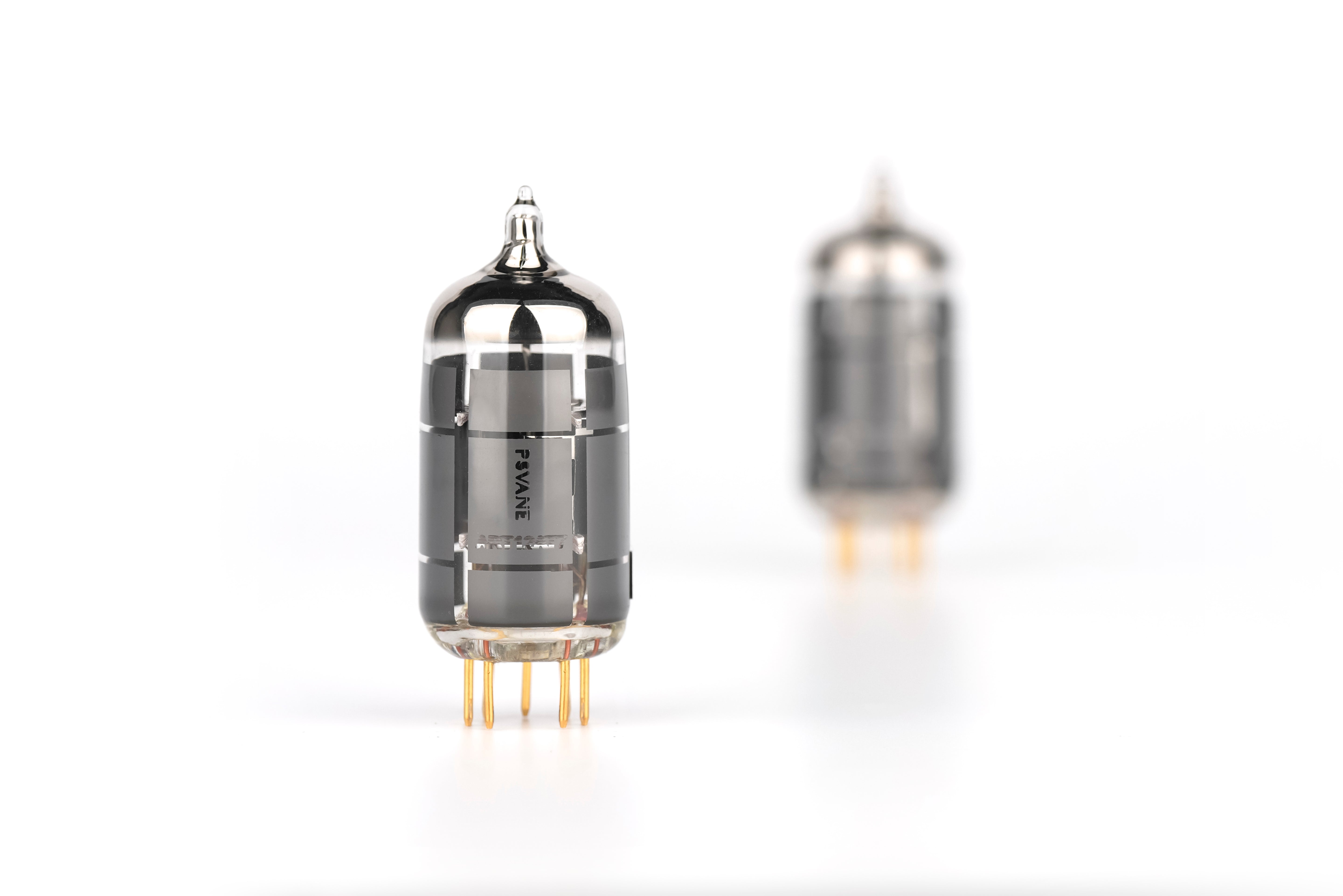 PSVANE ART TIII 12AT7 Vacuum Tube