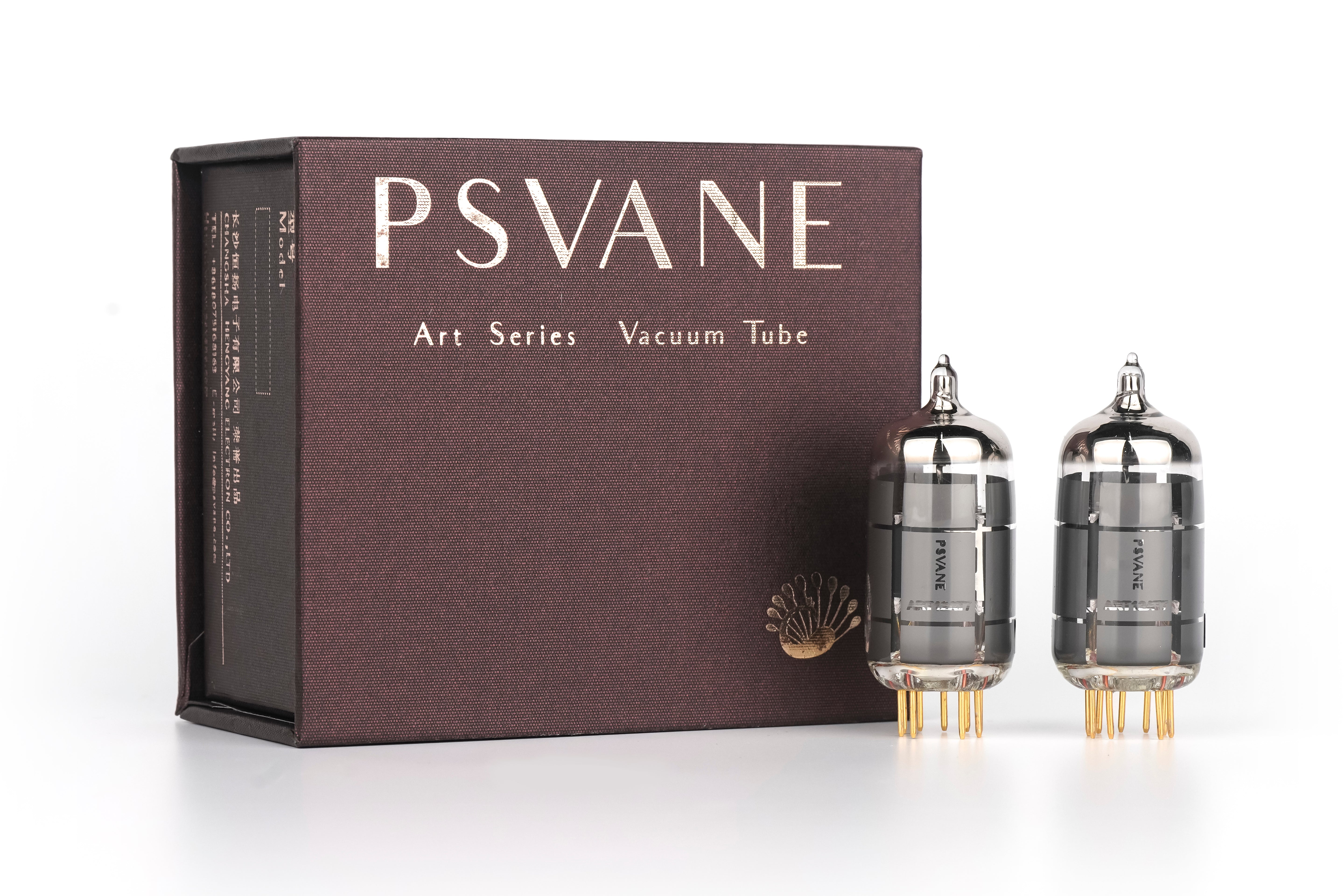 PSVANE ART TIII 12AT7 Vacuum Tube