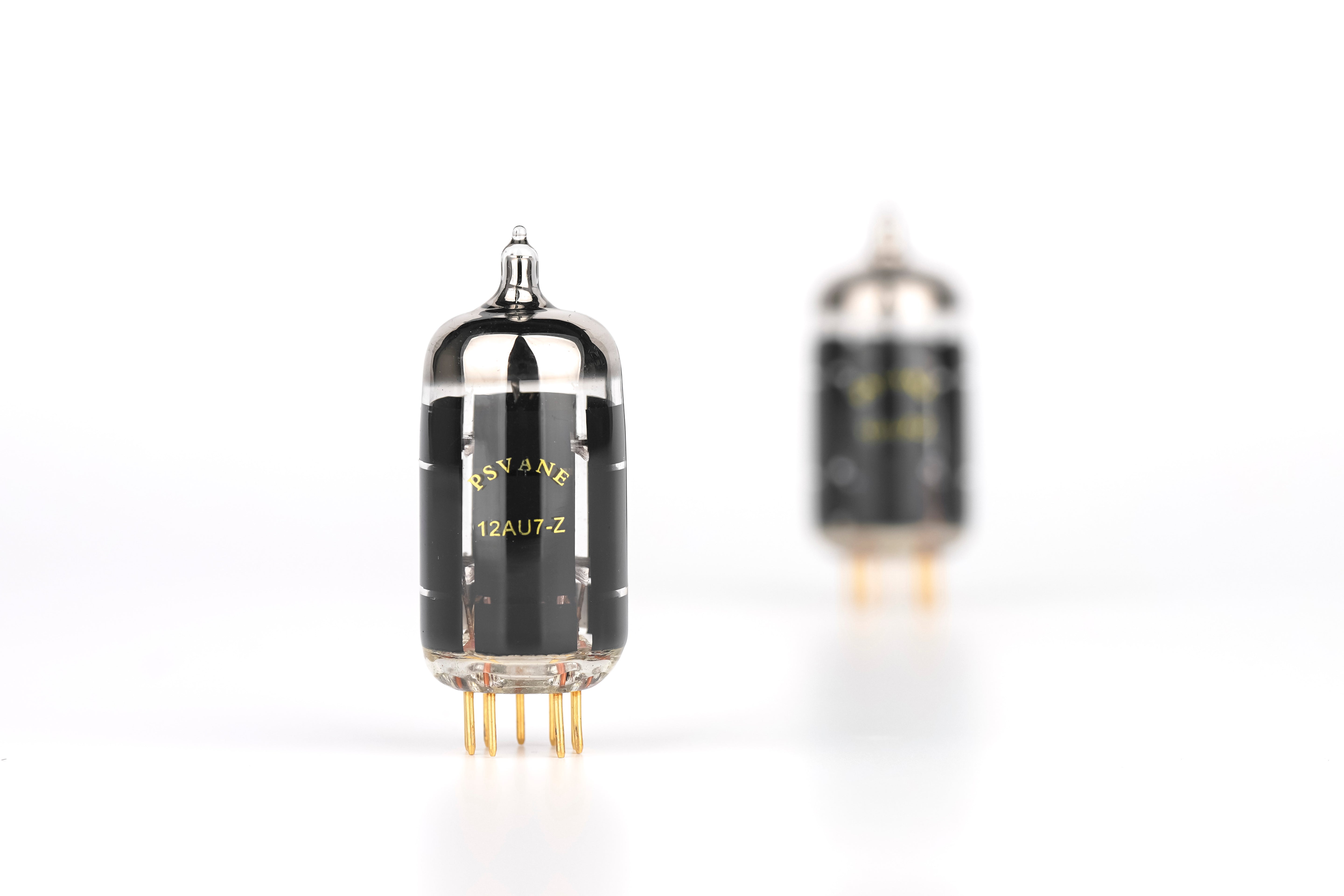 PSVANE TREASURE 12AU7-Z Vacuum Tube
