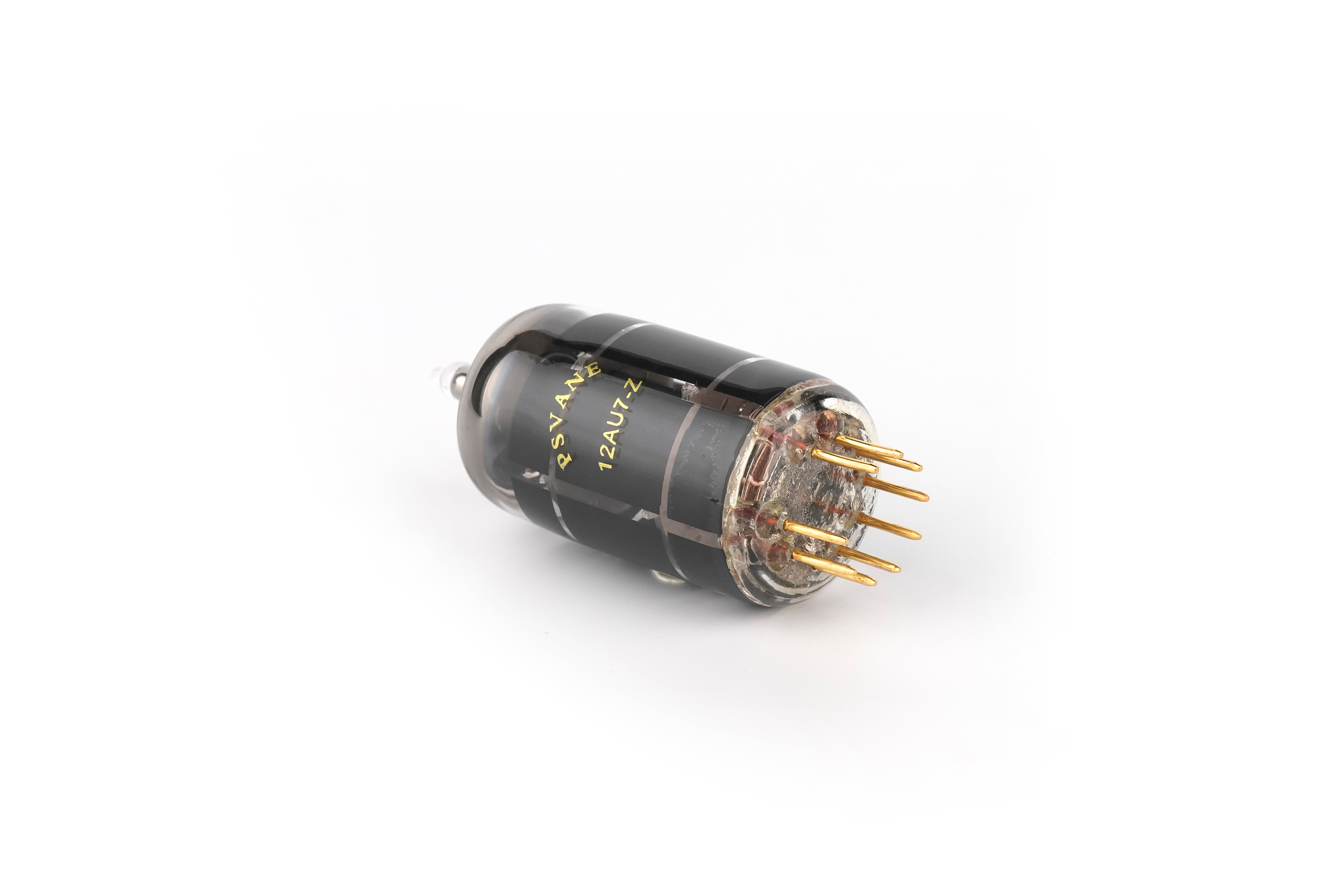 PSVANE TREASURE 12AU7-Z Vacuum Tube
