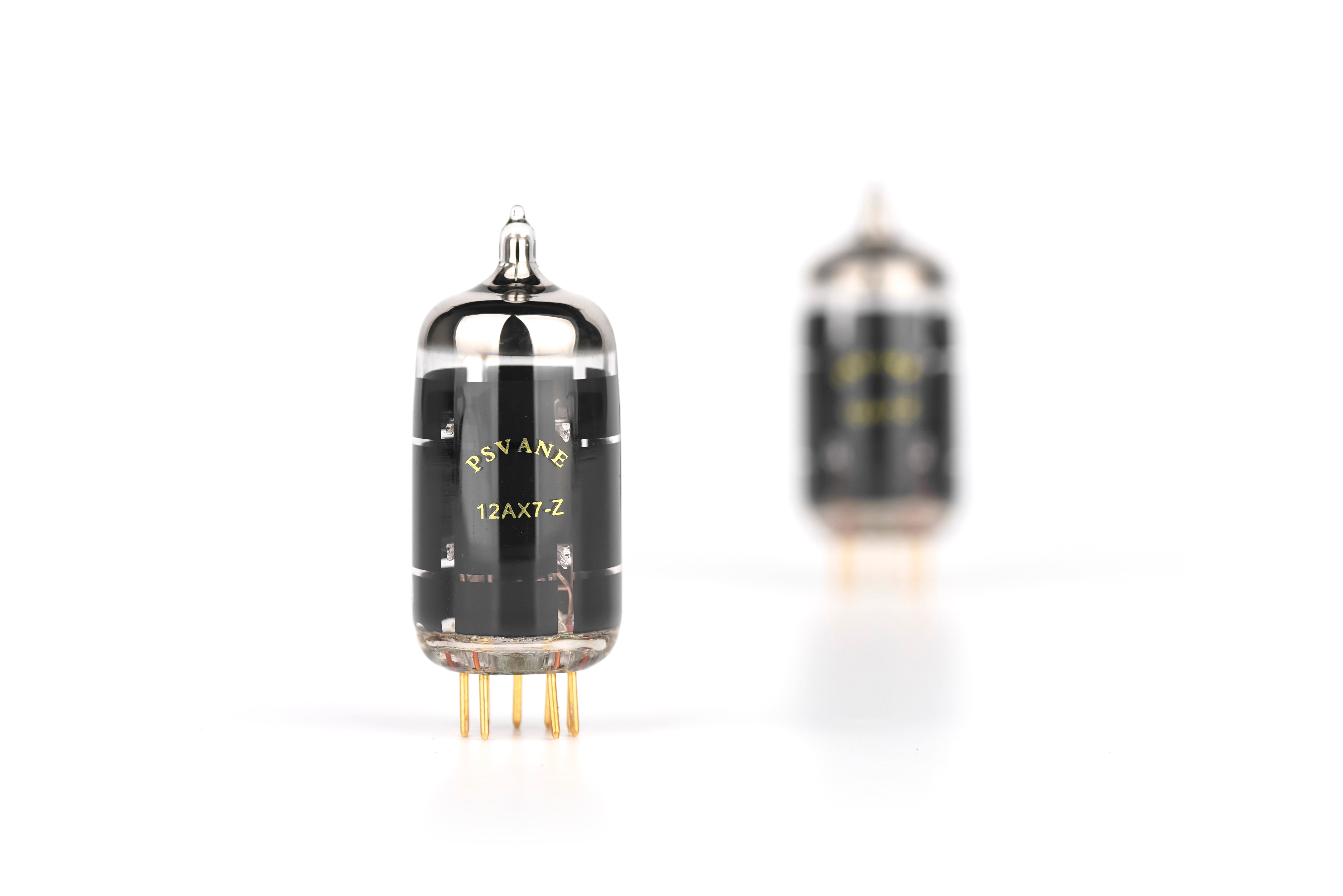 PSVANE TREASURE 12AX7-Z Vacuum Tube