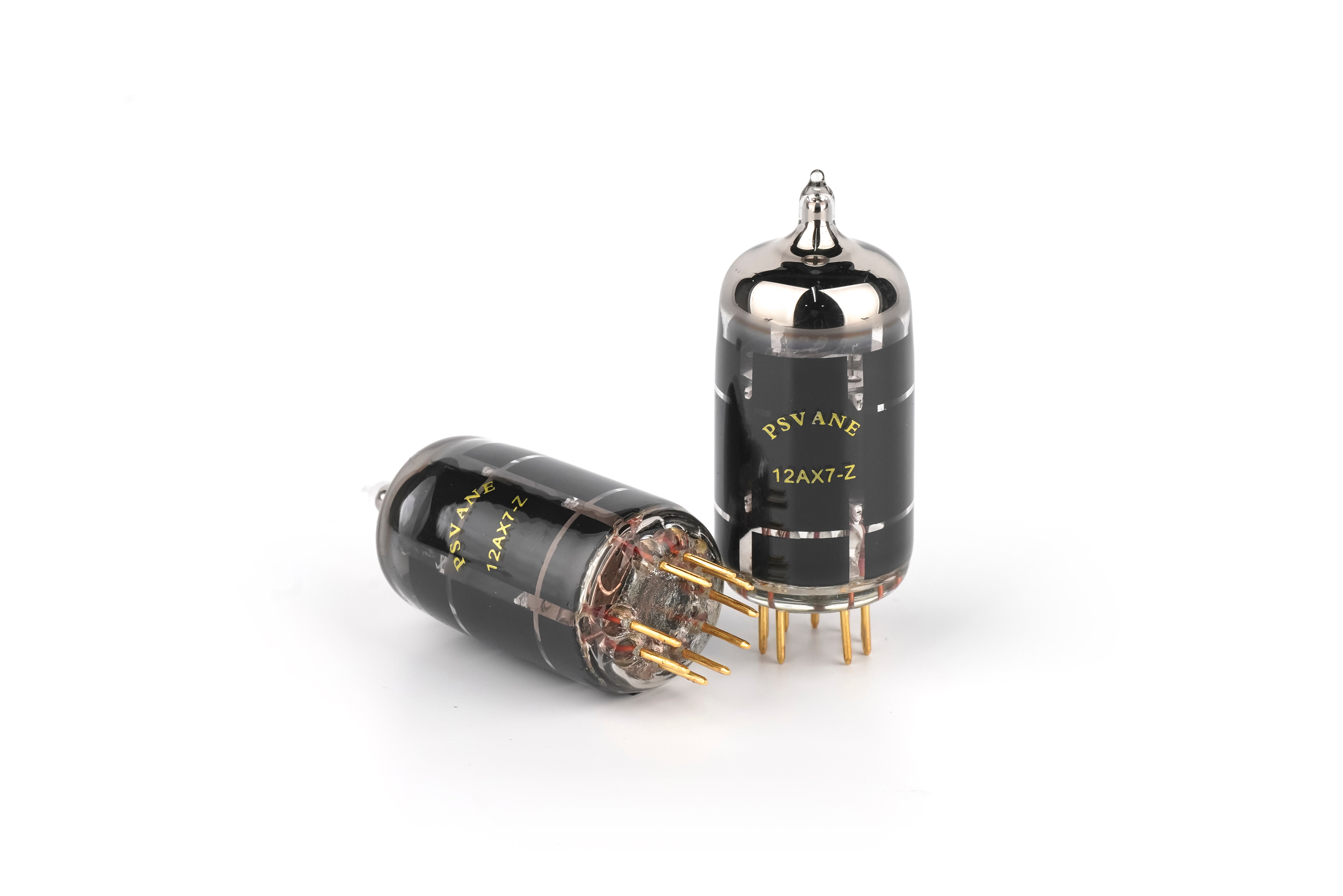 PSVANE TREASURE 12AX7-Z Vacuum Tube