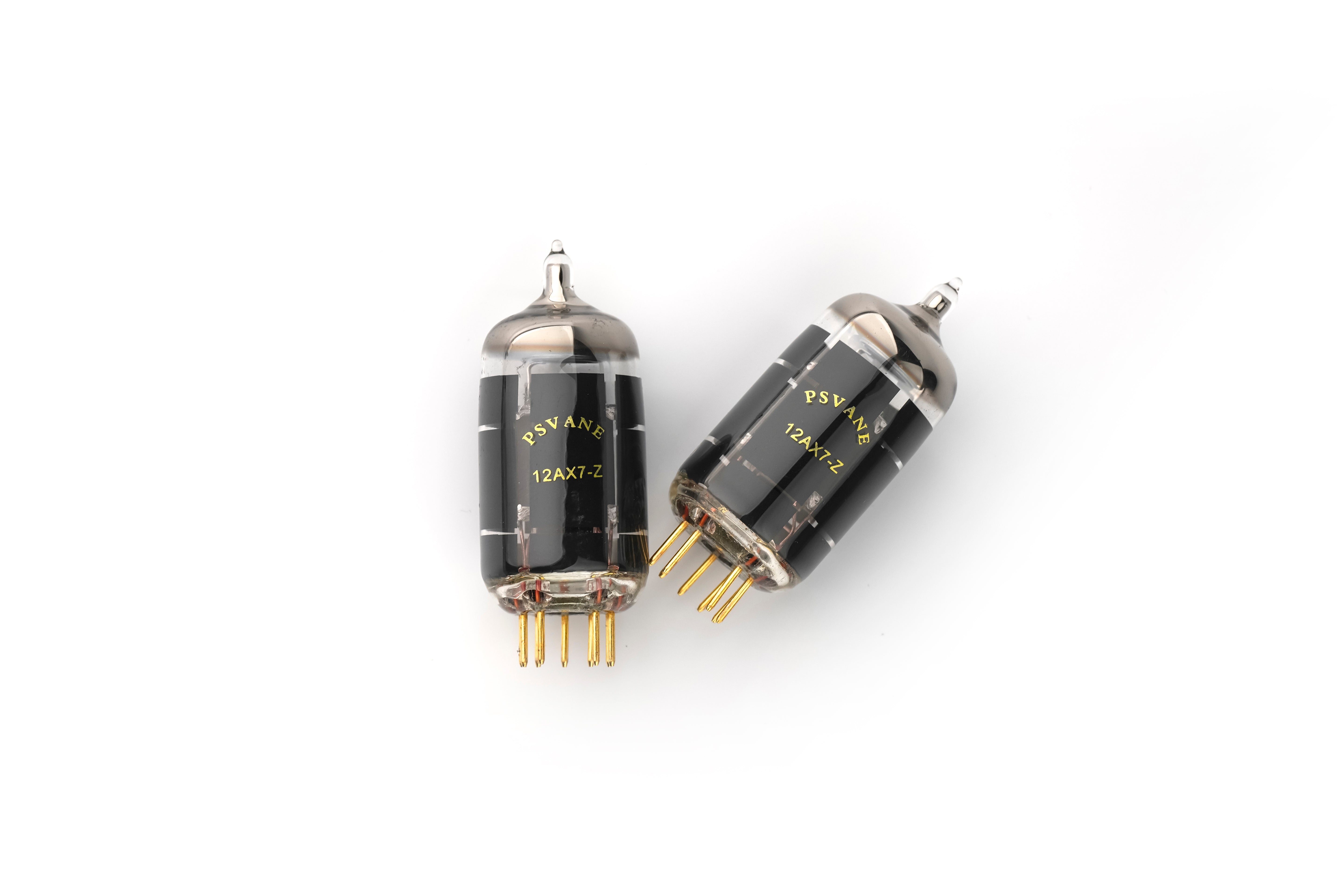 PSVANE TREASURE 12AX7-Z Vacuum Tube