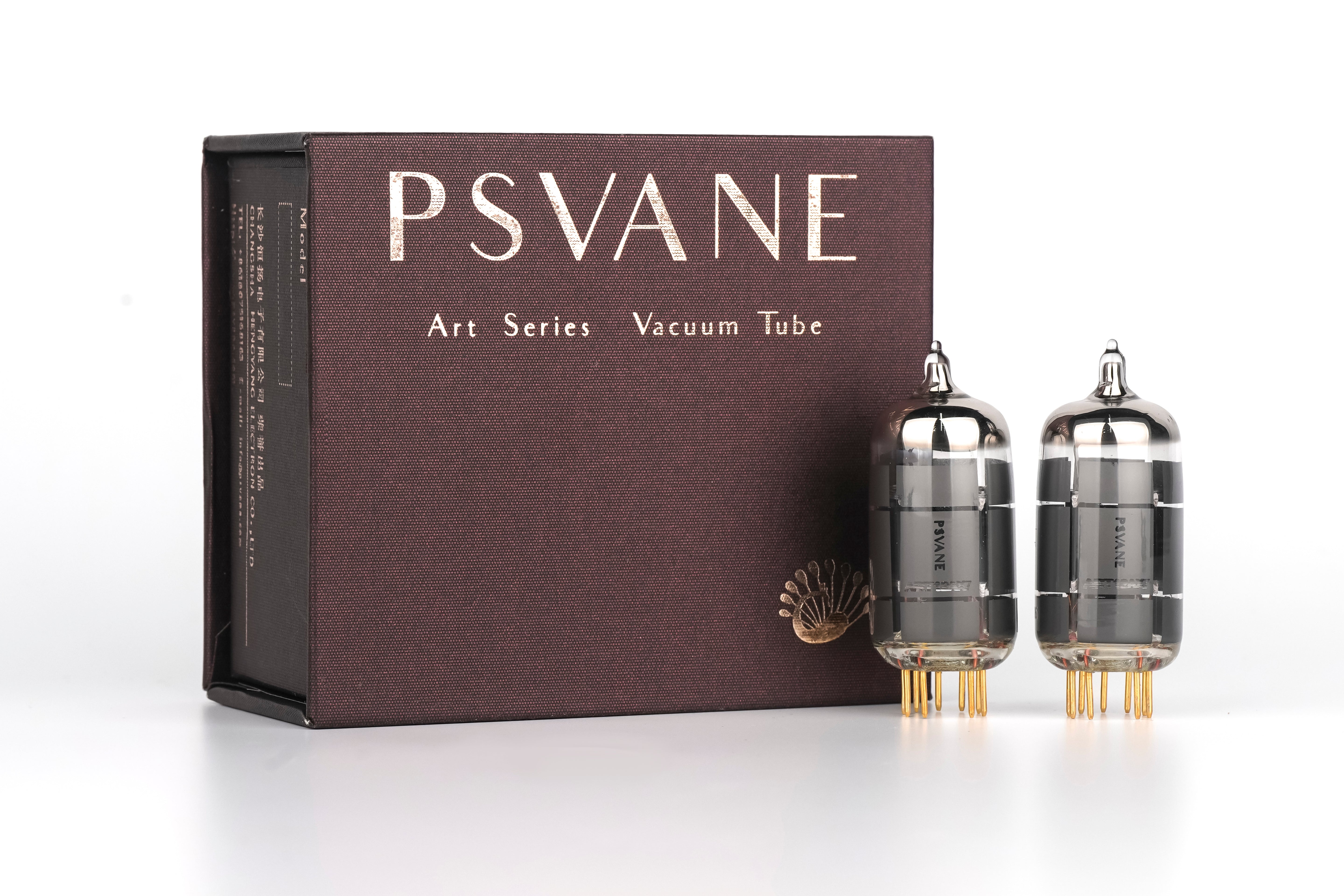 PSVANE ART TIII 12AX7 Vacuum Tube