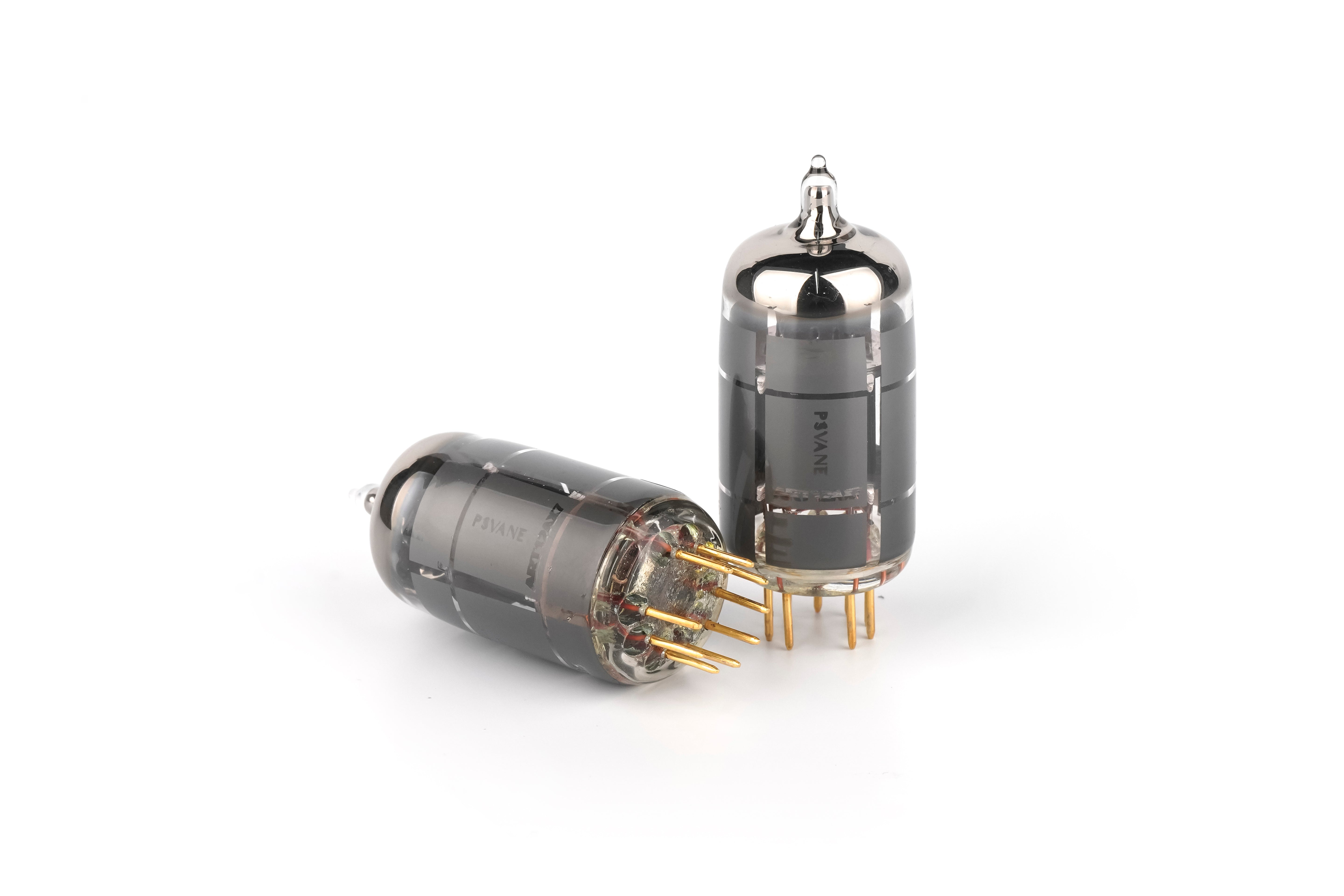 PSVANE ART TIII 12AX7 Vacuum Tube