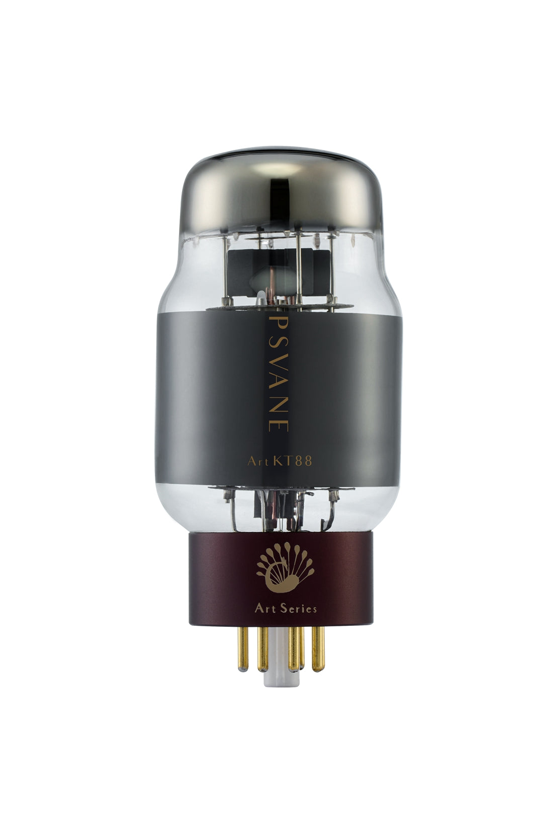 PSVANE ART TIII Series KT88-TIII Vacuum Tube Amplifier Tubes Matched Pair (2 PACK)