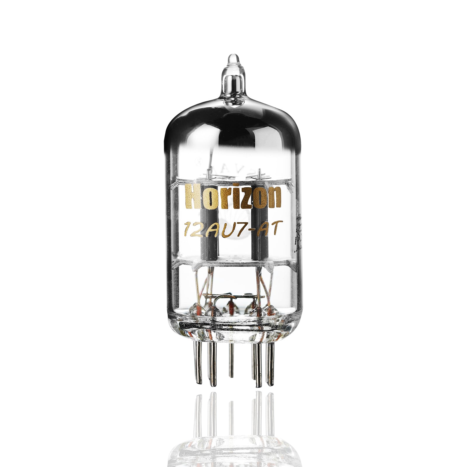 PSVANE Horizon Series 12AU7-AT / ECC82 Vacuum Tube Amplifier Matched Pair (2 PACK)