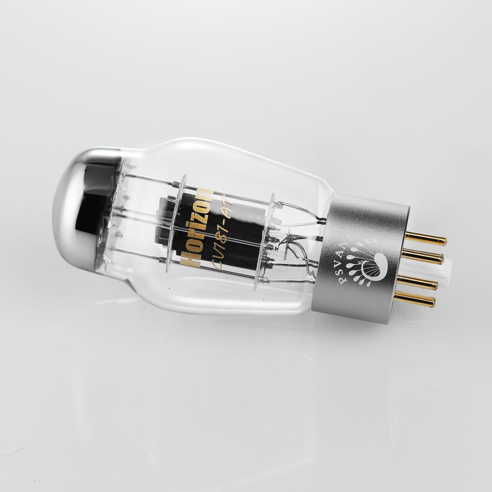 Cv181 PSVANE HORIZON CV181-AT / 6SN7 Vacuum Tube