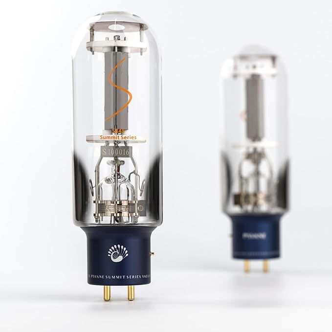 PSVANE Summit 845 Vacuum Tube