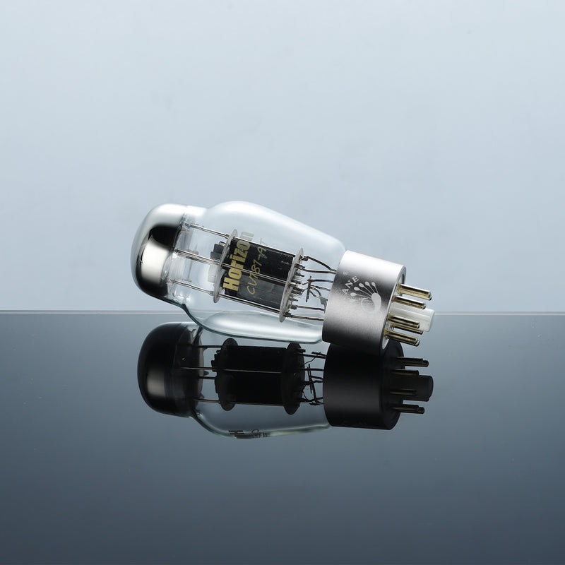 Cv181 PSVANE HORIZON CV181-AT / 6SN7 Vacuum Tube