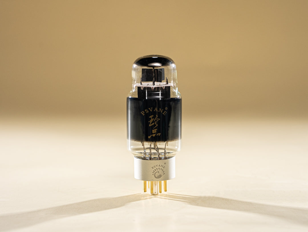 PSVANE TREASURE Series EL34-Z Vacuum Tube Amplifier Tubes Matched Pair (2 PACK)