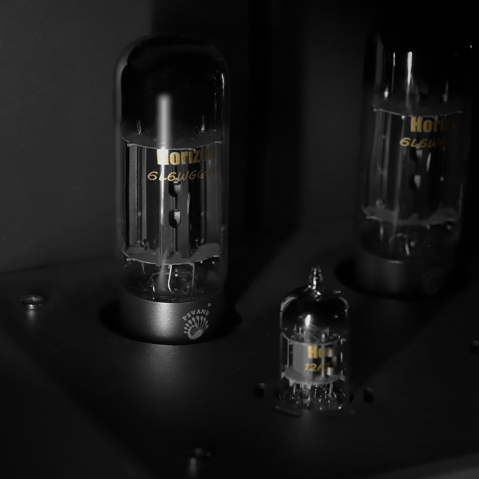 PSVANE Horizon Series 6L6WGC-AT Vacuum Tube Amplifier Matched Pair (2 PACK)