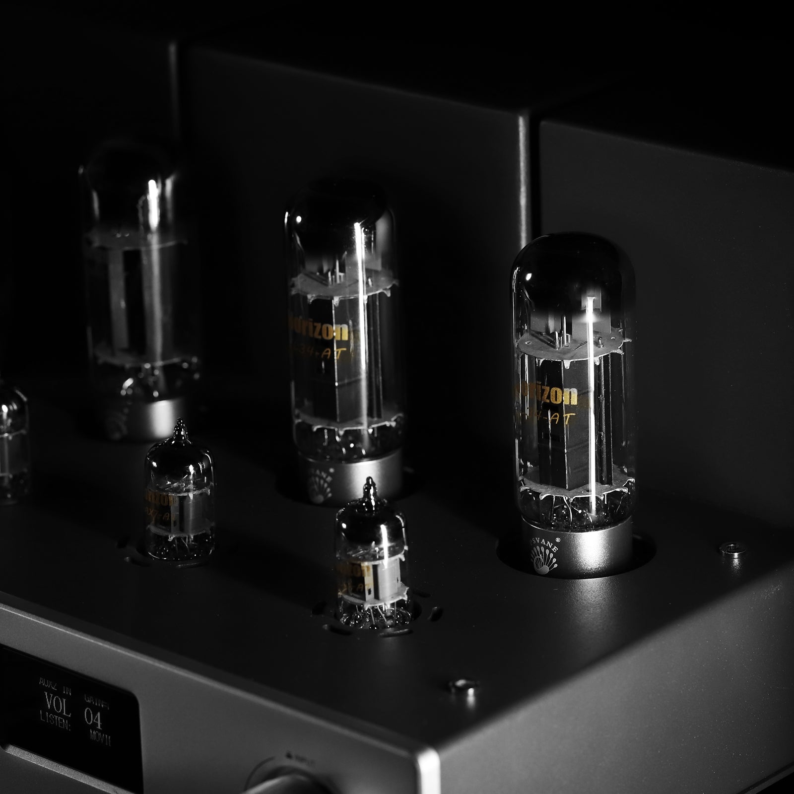 PSVANE Horizon Series EL34-AT Vacuum Tube Amplifier Matched Pair (2 Pack)