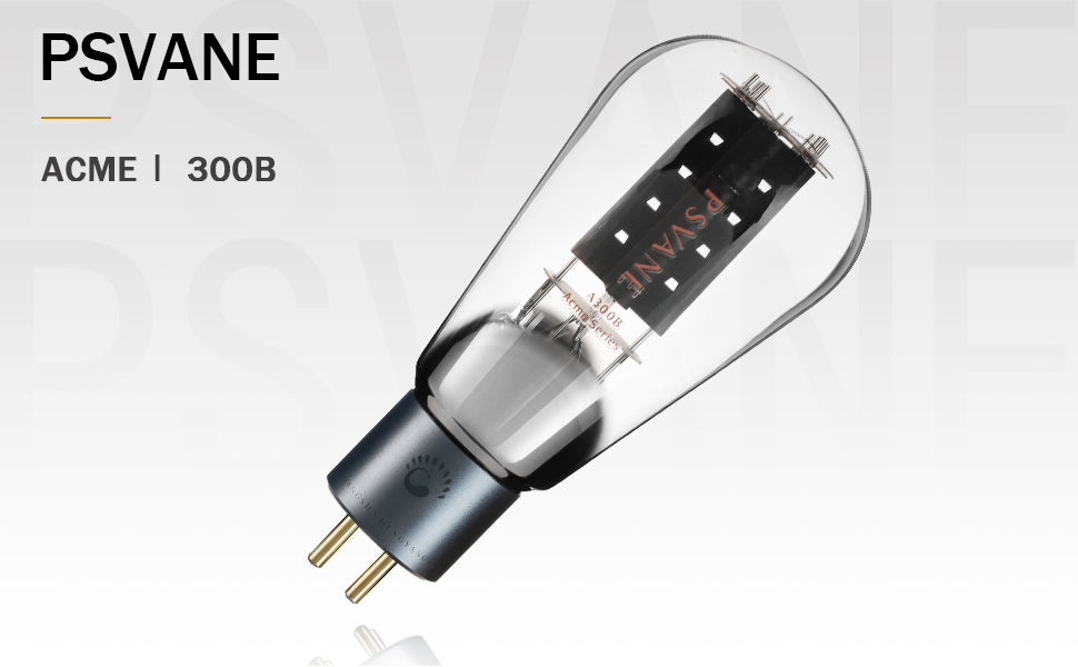 PSVANE ACME 300B Vacuum Tube