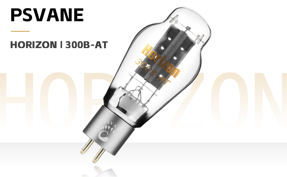 PSVANE HORIZON 300B-AT Vacuum Tube