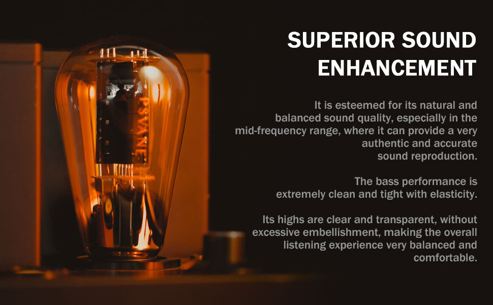 2A3-C PSVANE ワンペアセット 真空管 (97) 2A3-C PSVANE ワンペアセット 真空管 (97)
