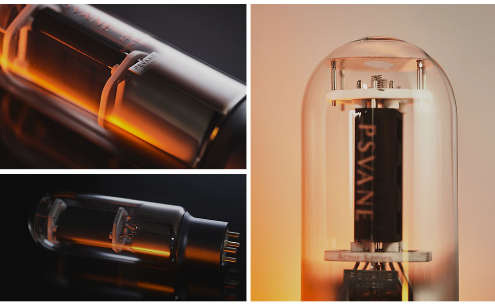 PSVANE ACME 211 Vacuum Tube