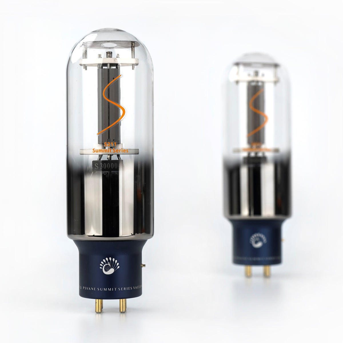 PSVANE Summit 211 Vacuum Tube