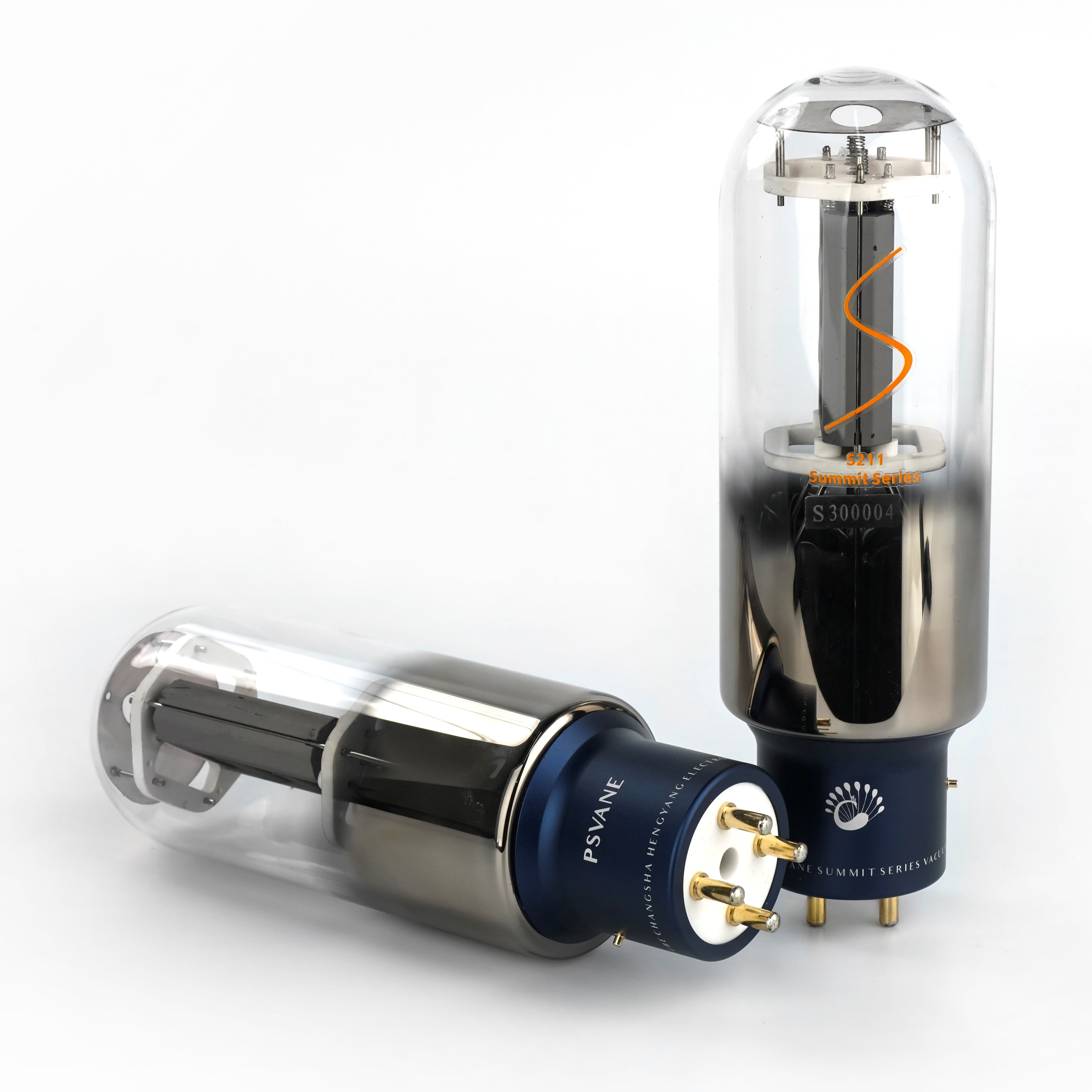 PSVANE Summit 211 Vacuum Tube