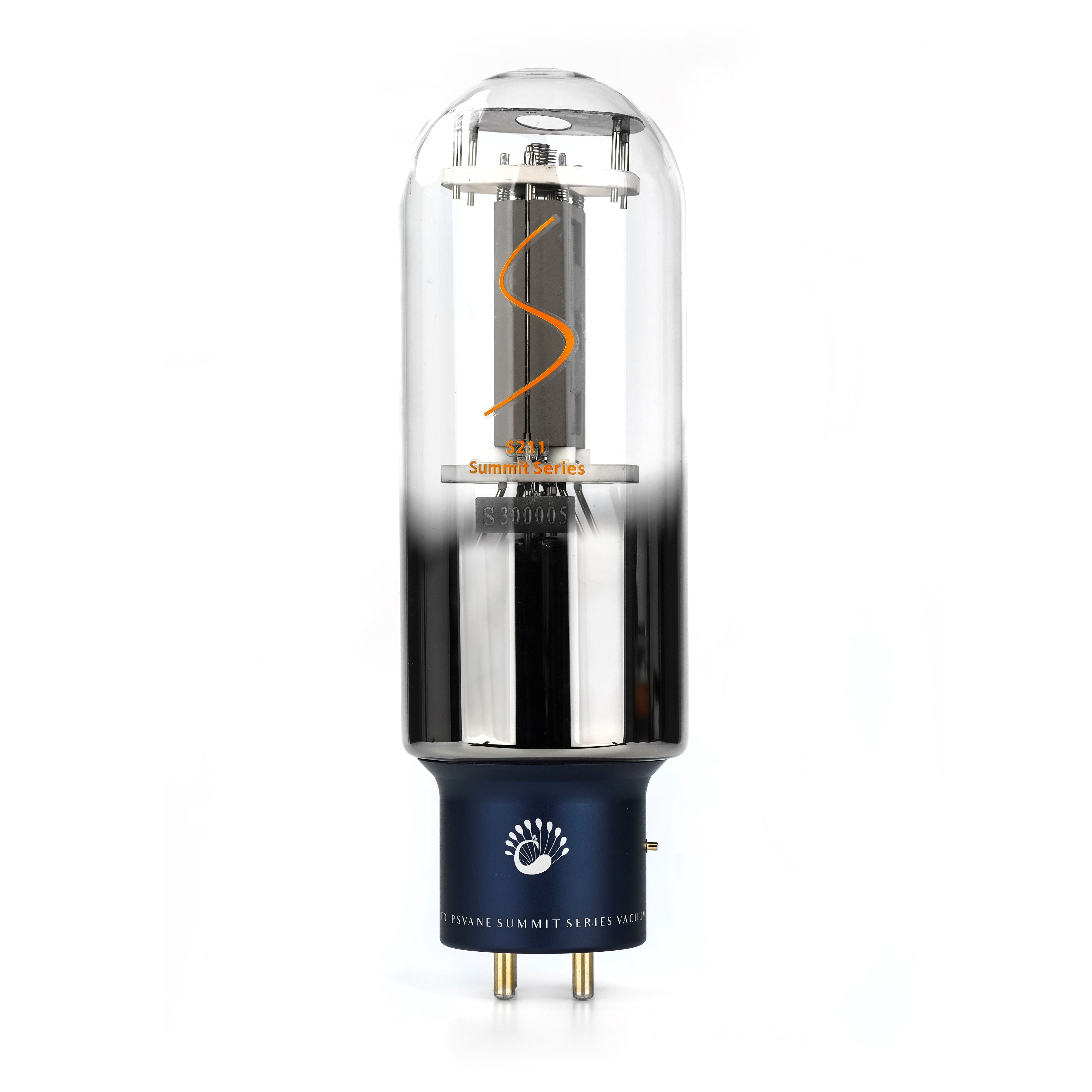 PSVANE Summit 211 Vacuum Tube