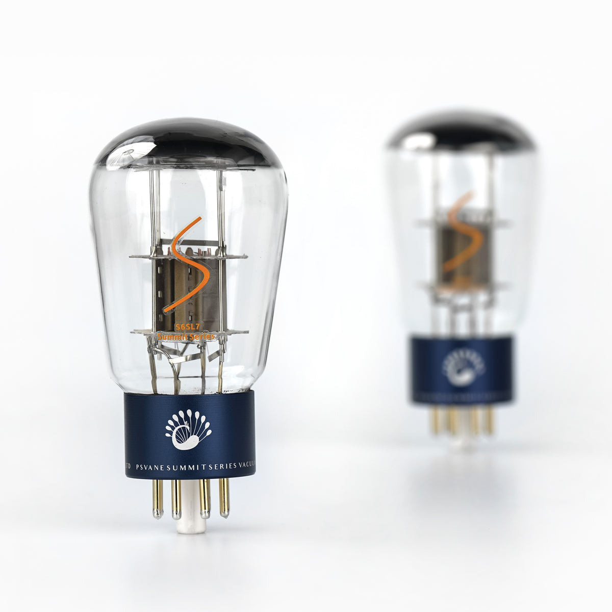 PSVANE Summit 6SL7 Vacuum Tube