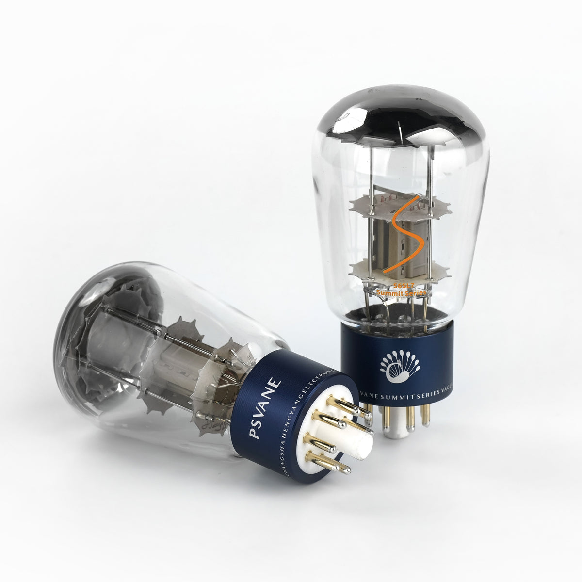 PSVANE Summit 6SL7 Vacuum Tube