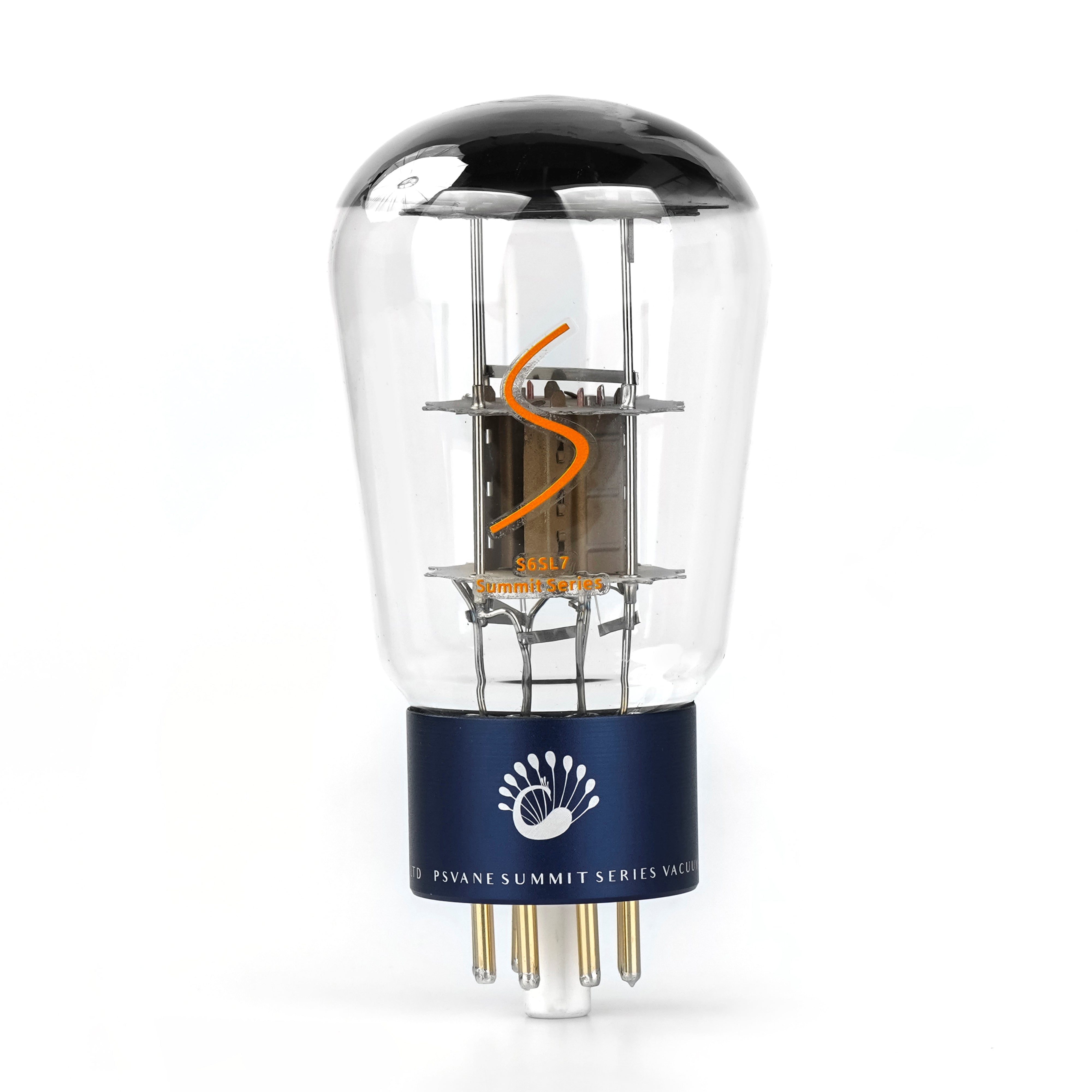 PSVANE Summit 6SL7 Vacuum Tube