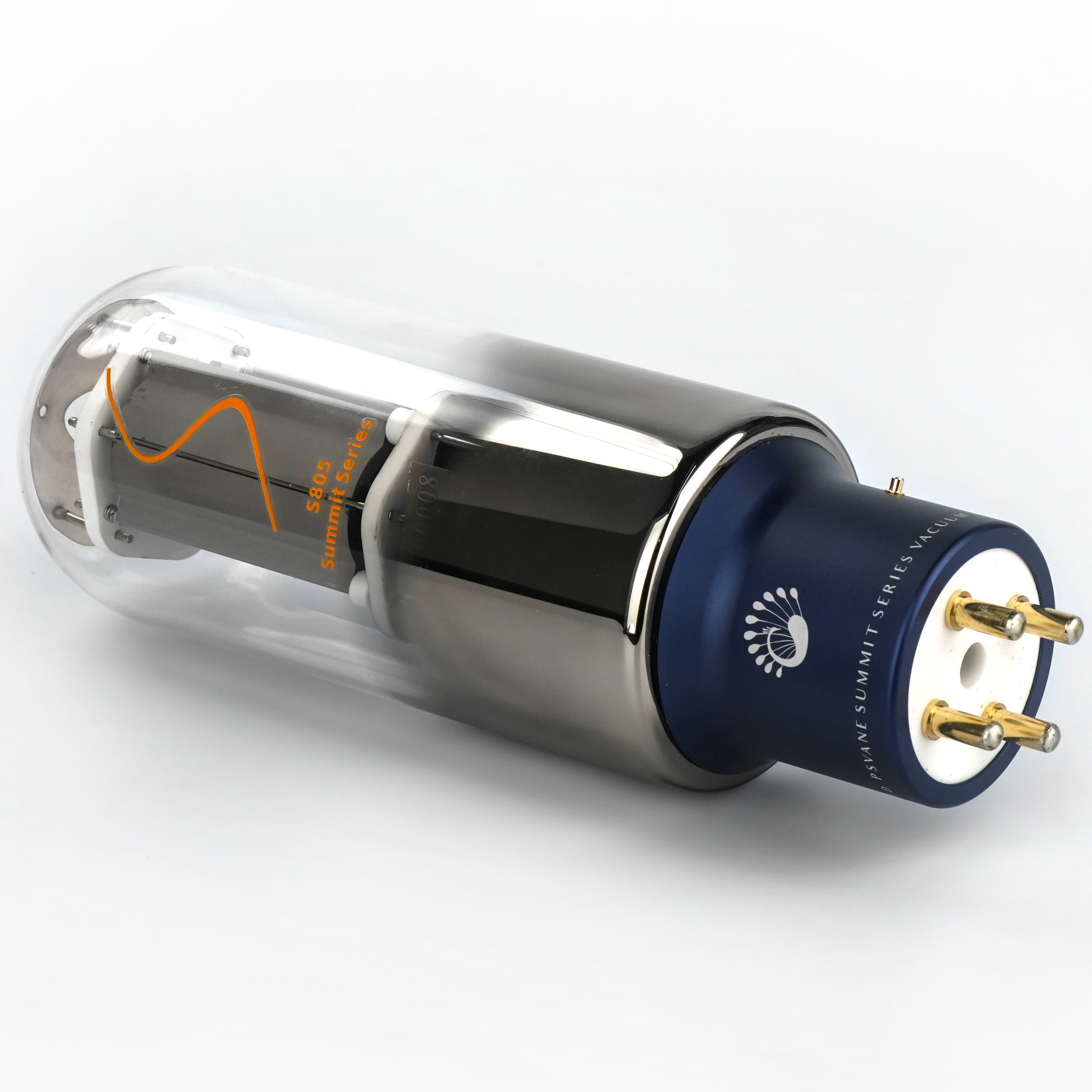 PSVANE Summit 805 Vacuum Tube