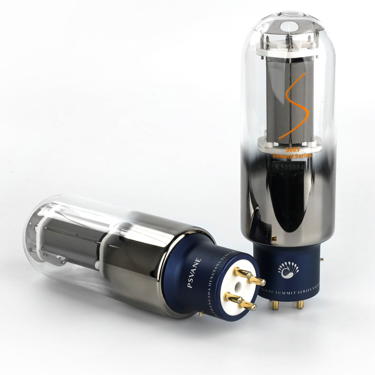 PSVANE Summit 805 Vacuum Tube