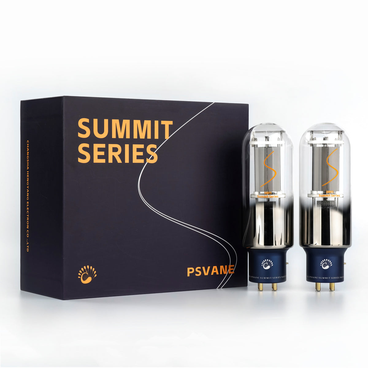 PSVANE Summit 805 Vacuum Tube