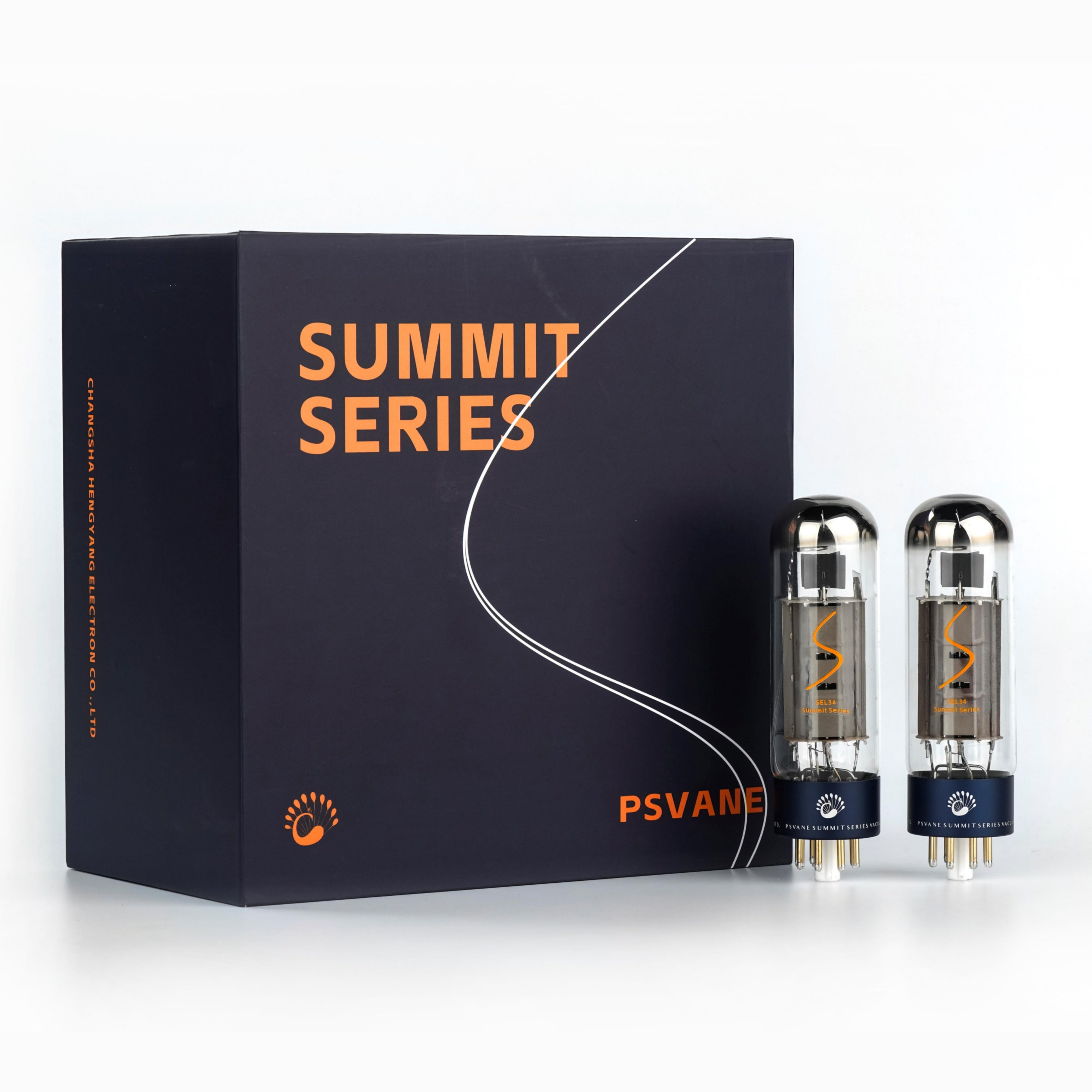 PSVANE Summit EL34 Vacuum Tube