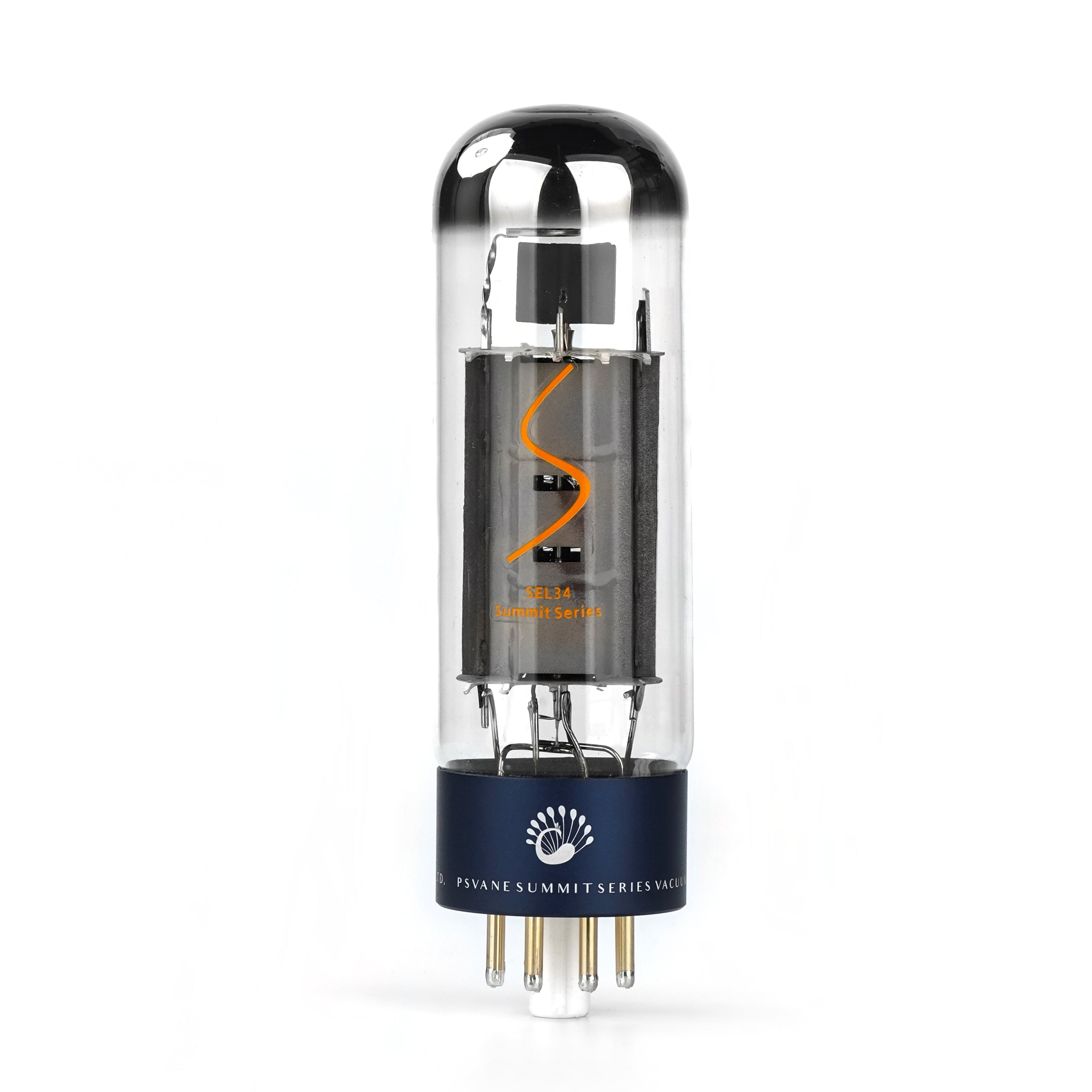 PSVANE Summit EL34 Vacuum Tube