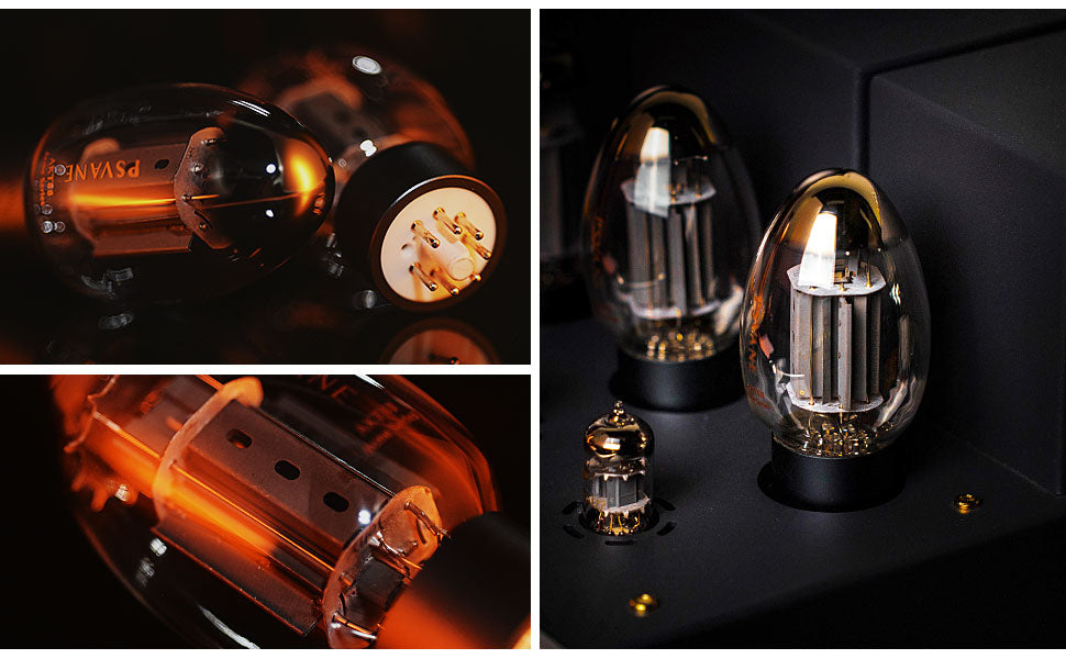 PSVANE ACME KT88 Vacuum Tube